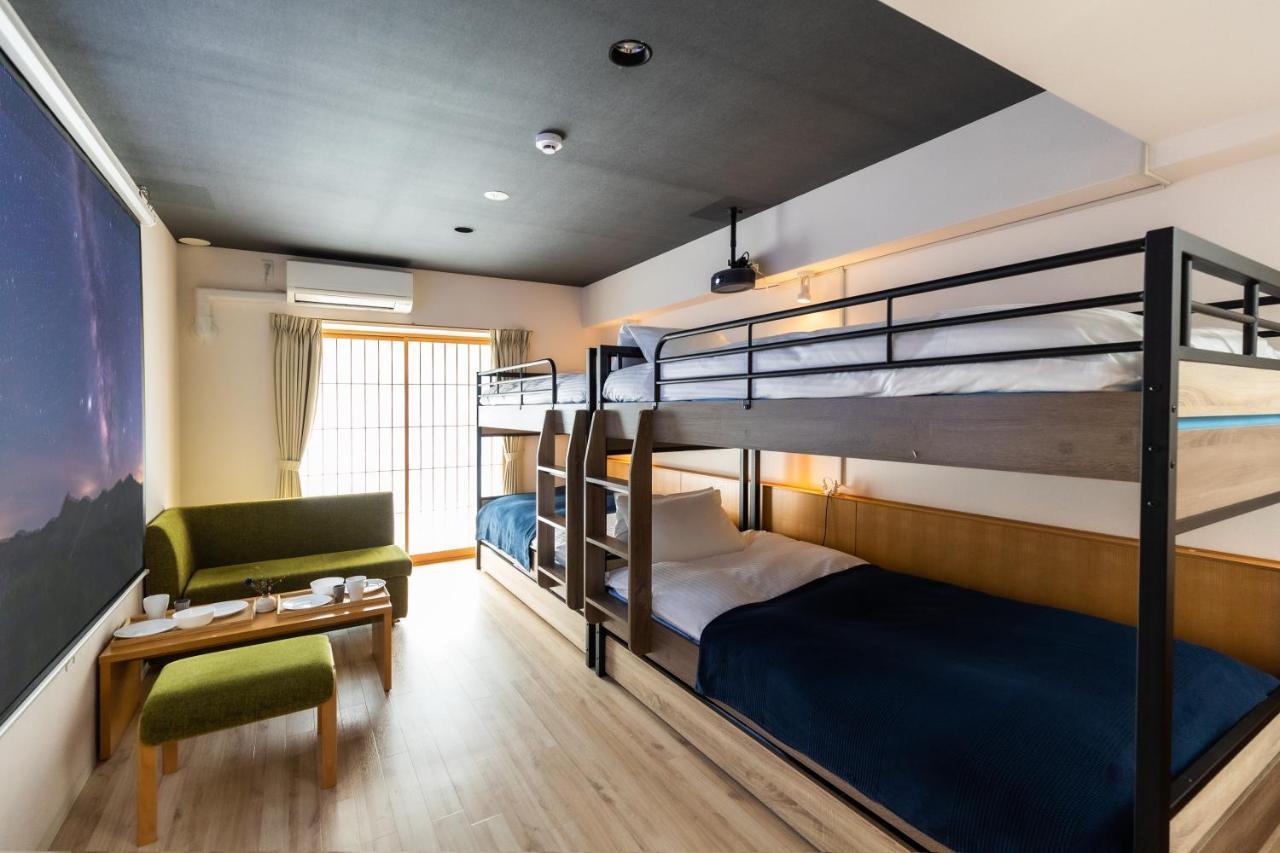Minn Shin-Osaka Dış mekan fotoğraf