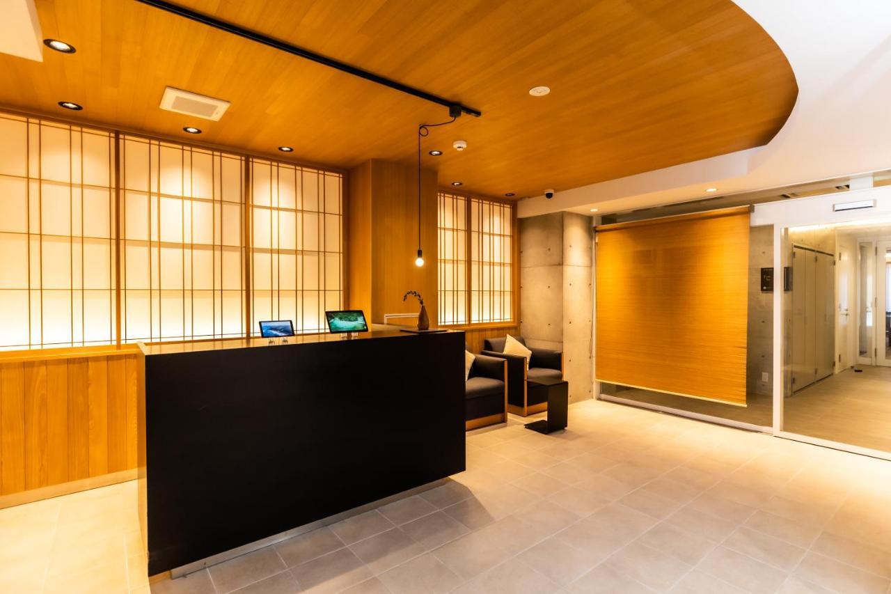 Minn Shin-Osaka Dış mekan fotoğraf