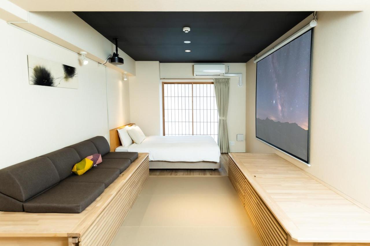 Minn Shin-Osaka Dış mekan fotoğraf