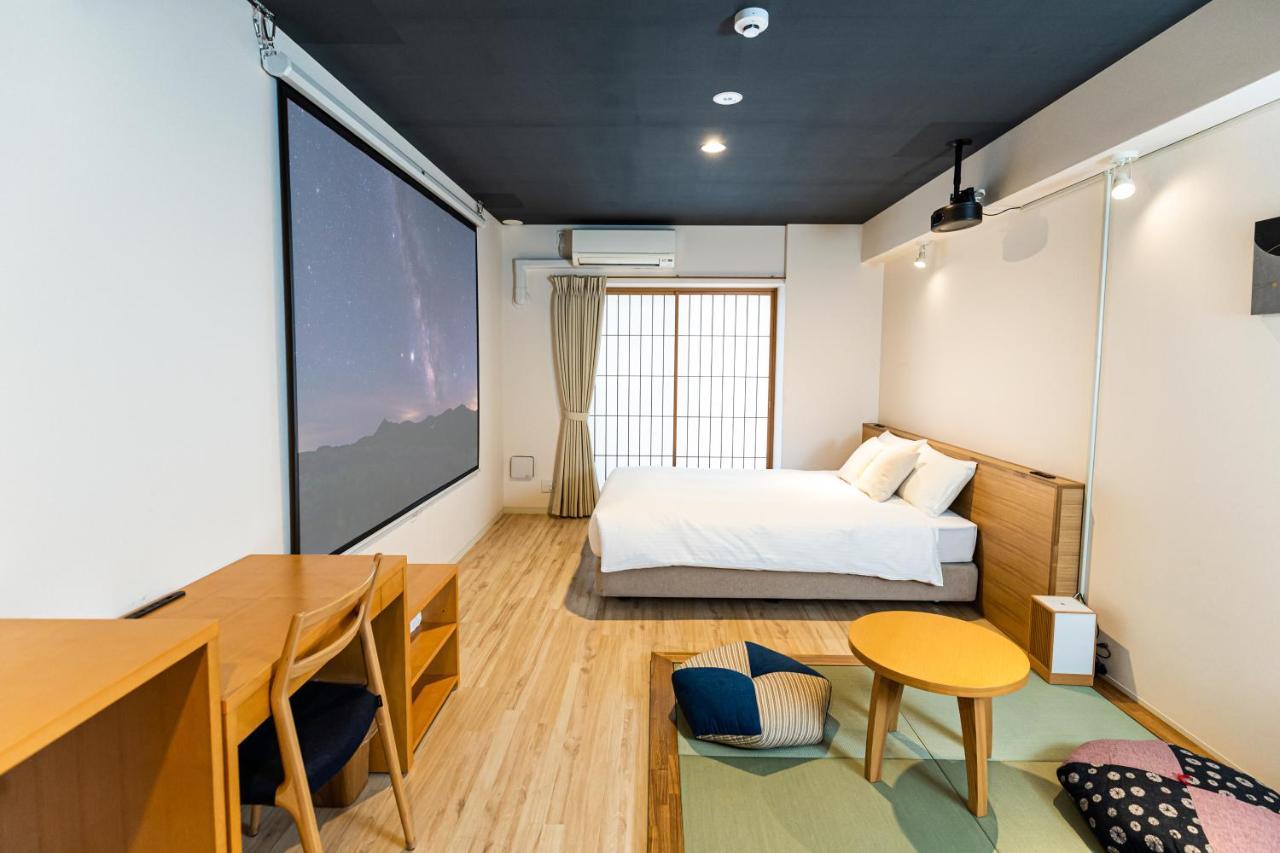 Minn Shin-Osaka Dış mekan fotoğraf