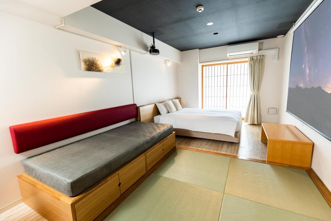 Minn Shin-Osaka Dış mekan fotoğraf