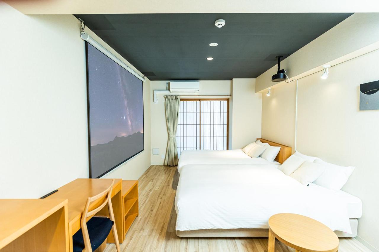 Minn Shin-Osaka Dış mekan fotoğraf